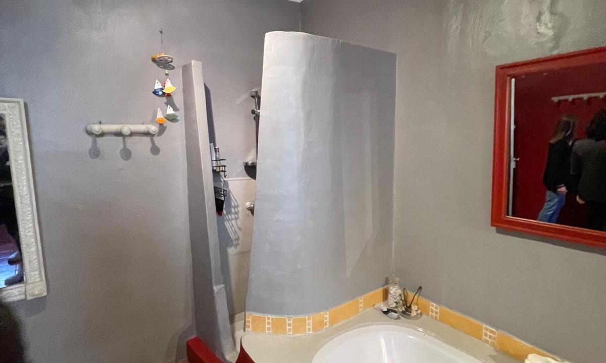 Photo of Bathroom in Tresserre
