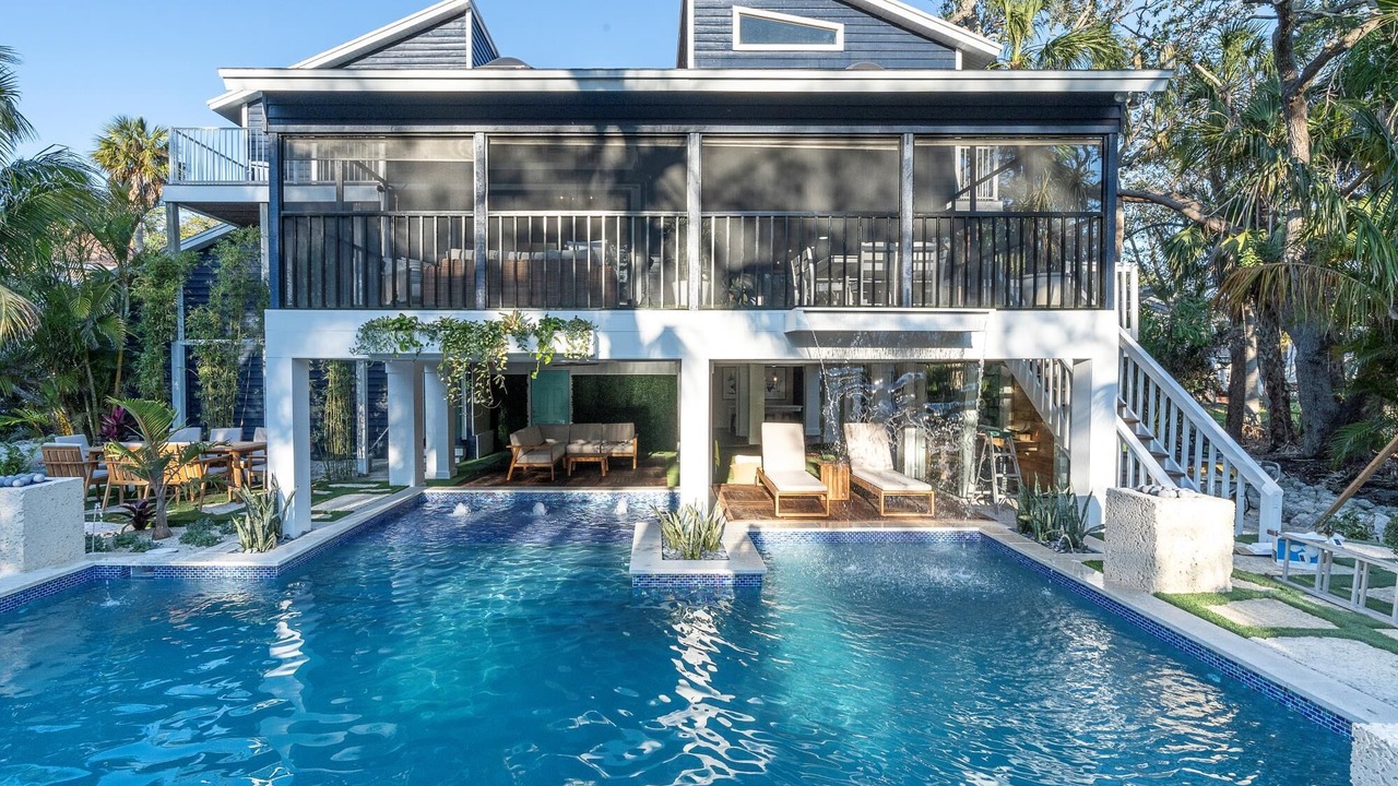 Photo of Outdoor in Trailer Estates