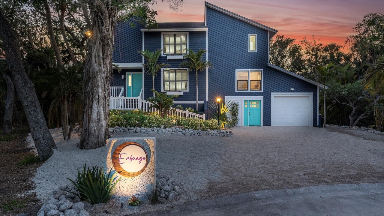 Photo of Outdoor in Trailer Estates