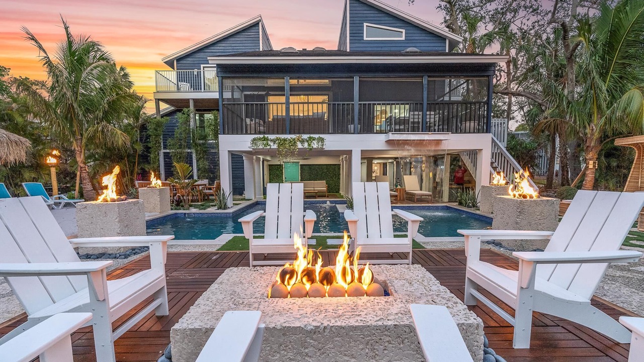 Photo of Outdoor in Trailer Estates