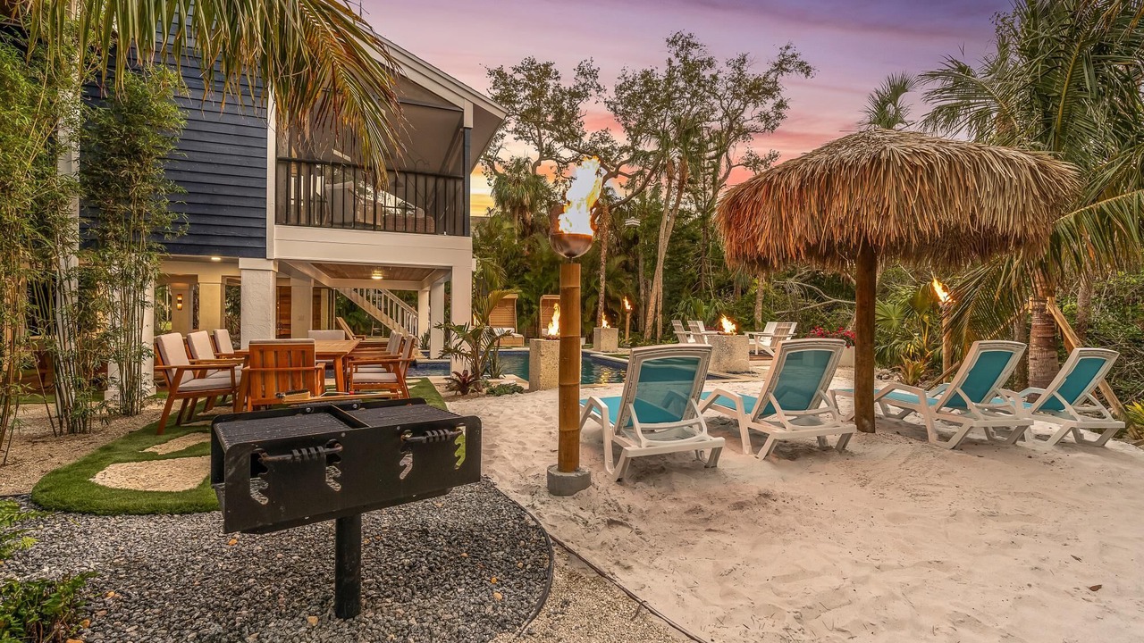 Photo of Outdoor in Trailer Estates
