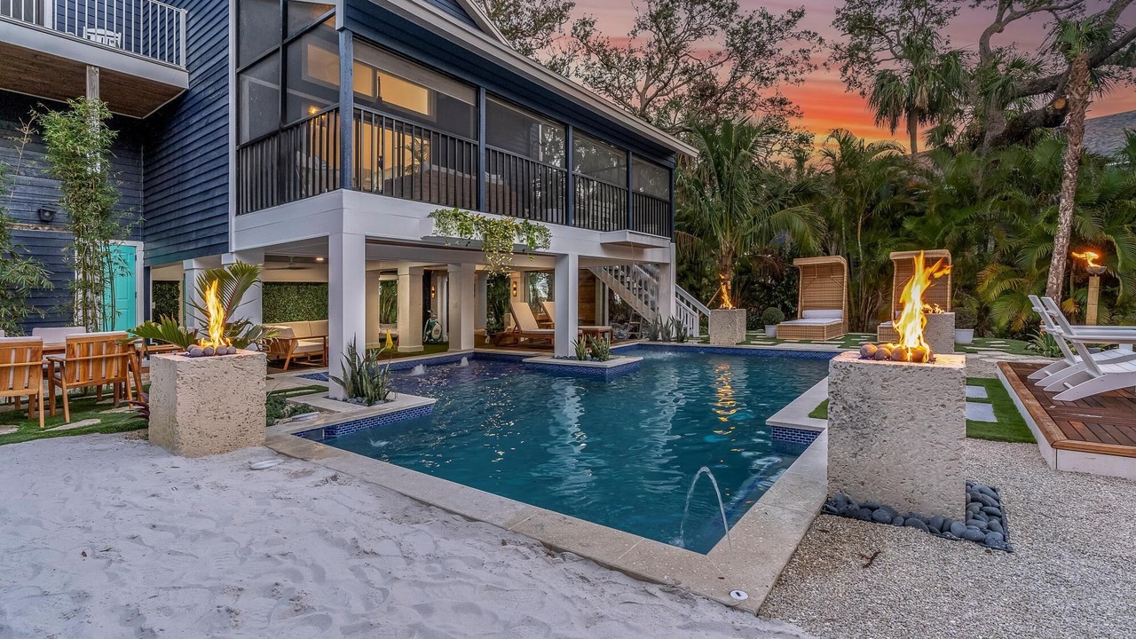 Photo of Outdoor in Trailer Estates