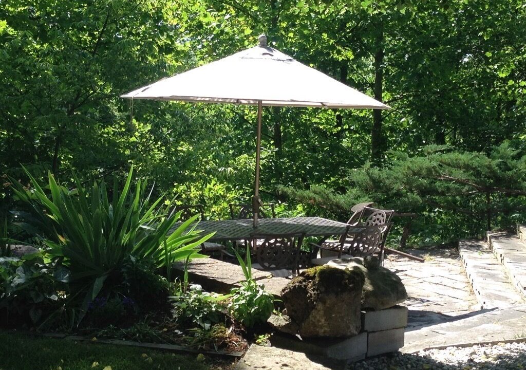 Photo of Patio Balcony in Middlesex Centre