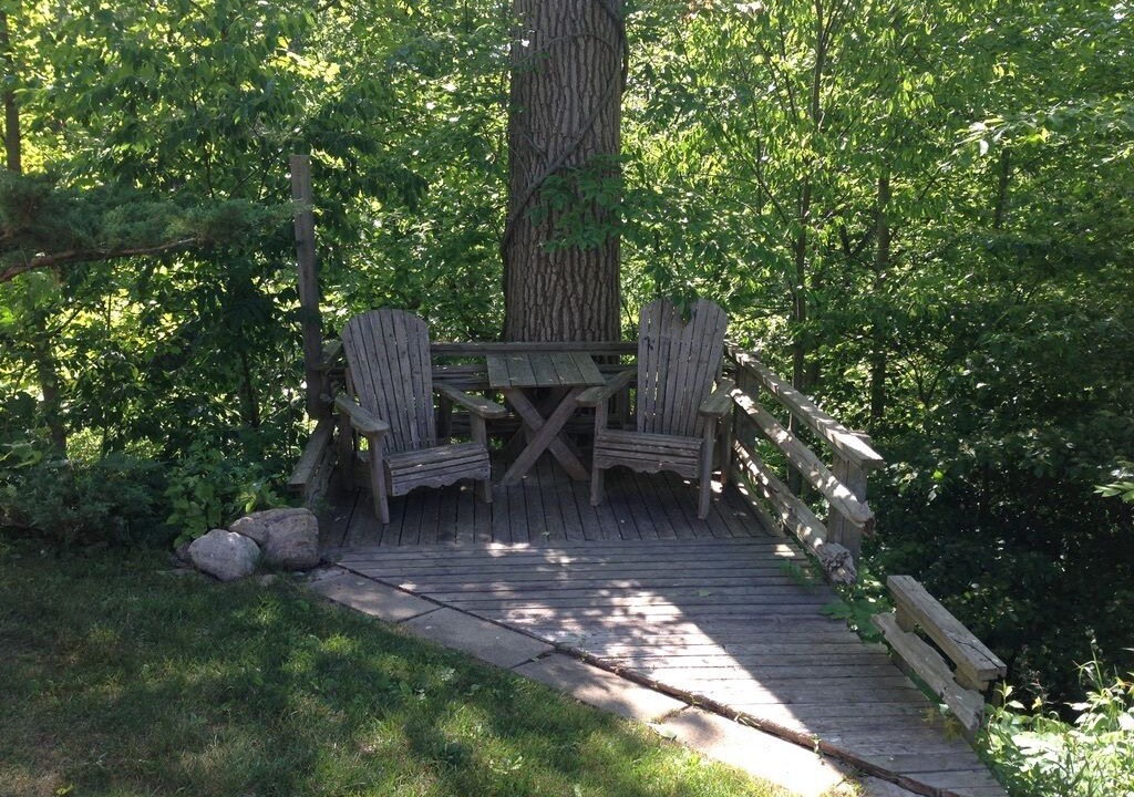 Photo of Patio Balcony in Middlesex Centre