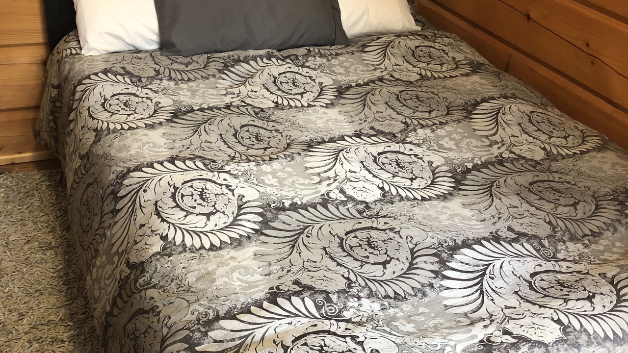 Photo of Bedroom in Middlesex Centre