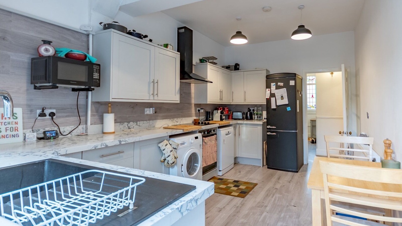 Photo of Kitchen in Southend-on-Sea