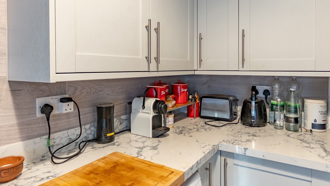 Photo of Kitchen in Southend-on-Sea