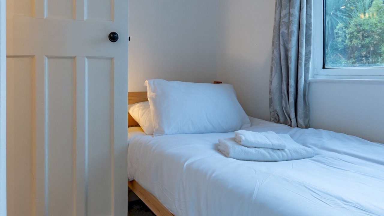 Photo of Bedroom in Southend-on-Sea