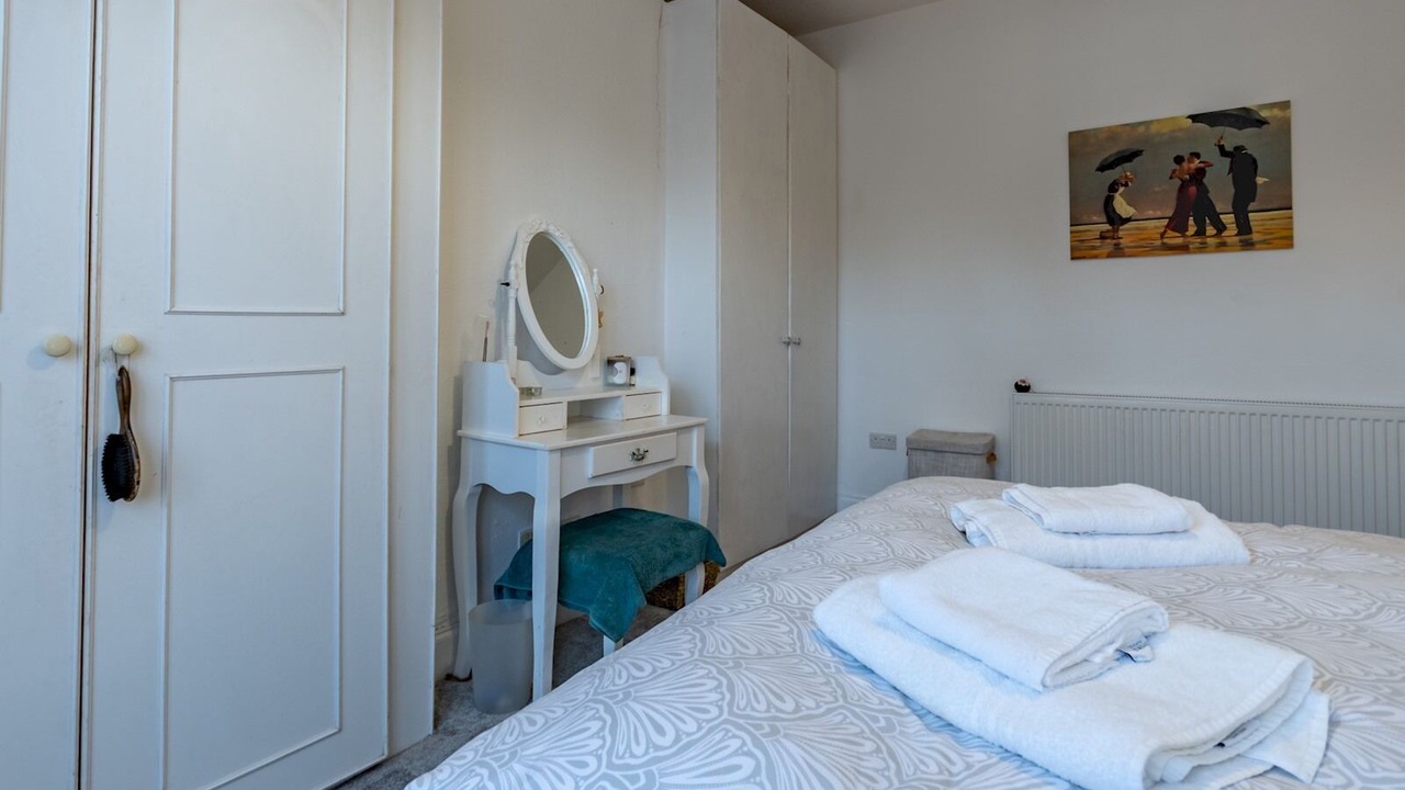 Photo of Bedroom in Southend-on-Sea