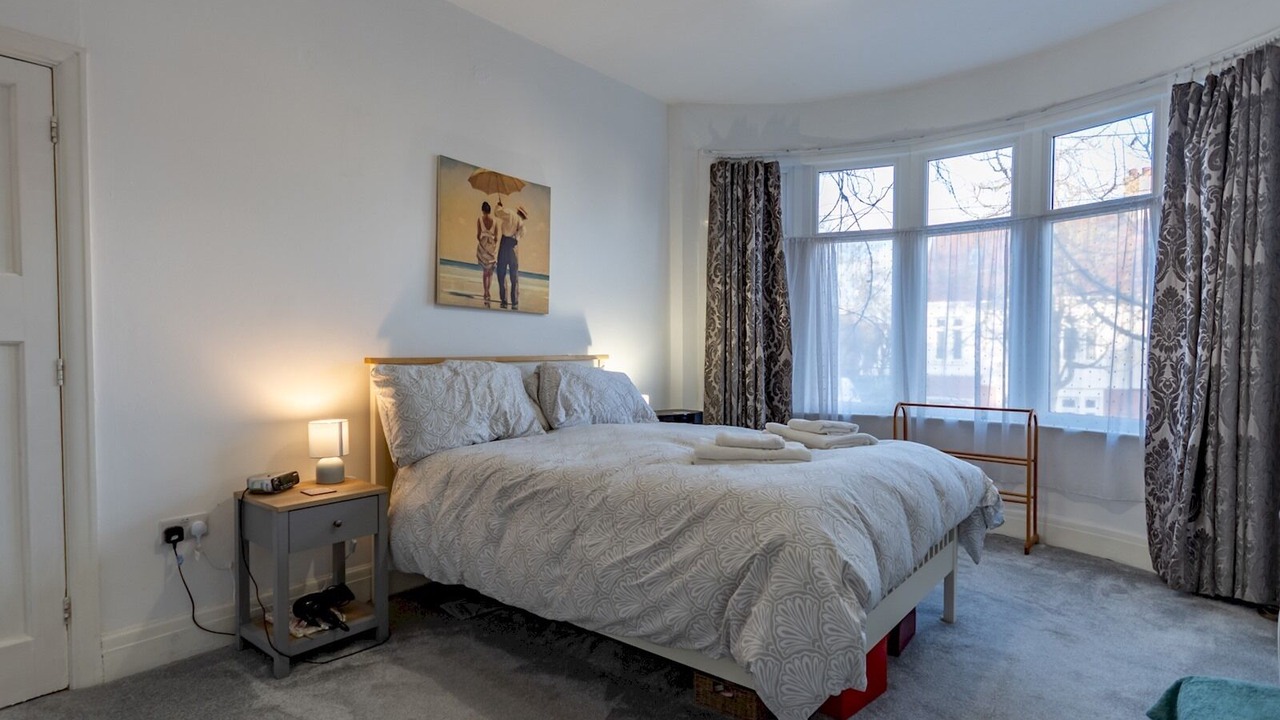 Photo of Bedroom in Southend-on-Sea