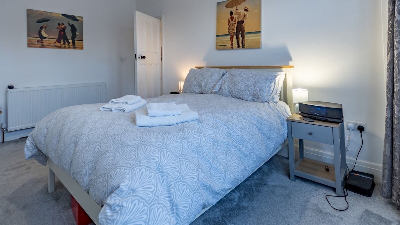 Photo of Bedroom in Southend-on-Sea
