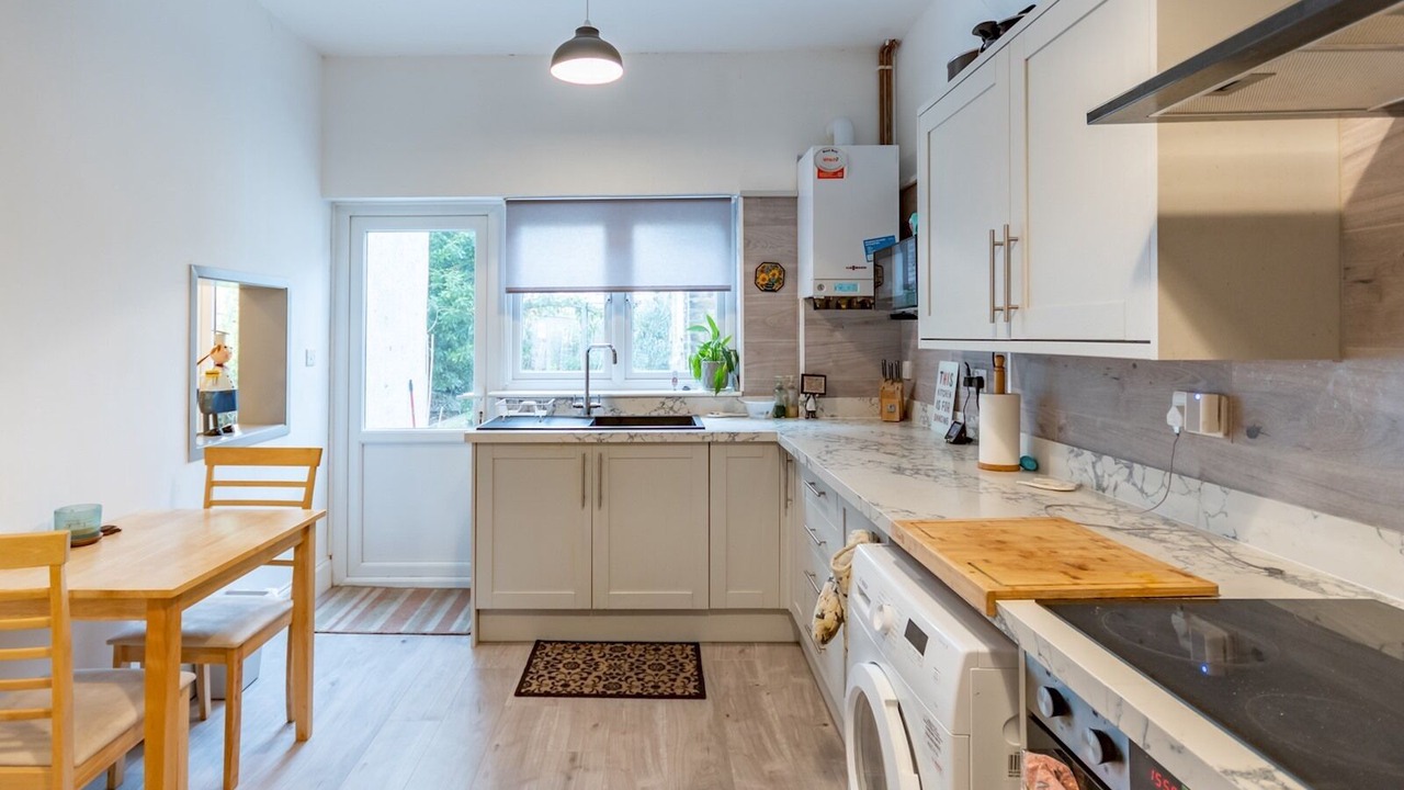 Photo of Kitchen in Southend-on-Sea