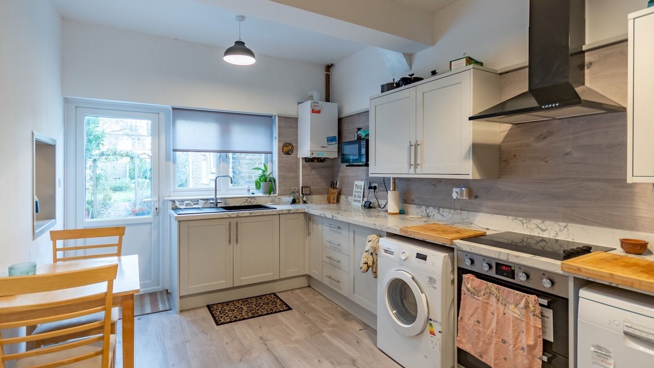 Photo of Kitchen in Southend-on-Sea