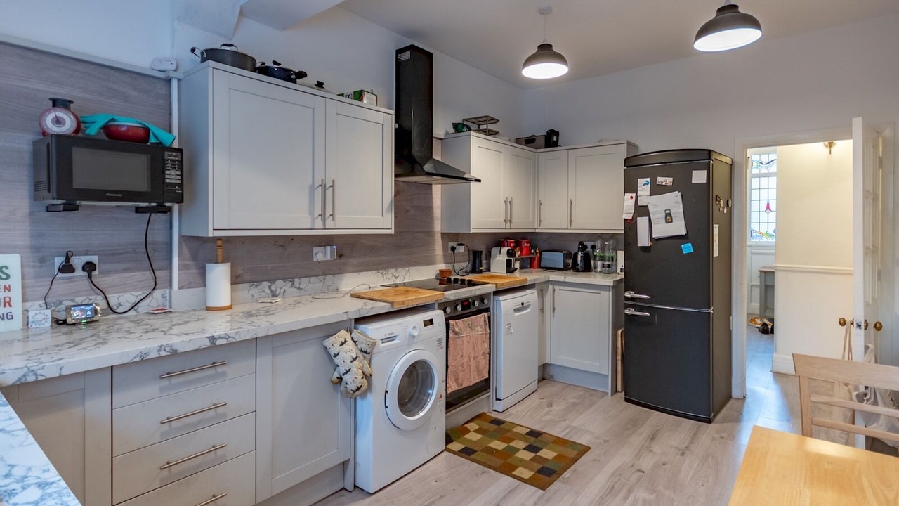 Photo of Kitchen in Southend-on-Sea