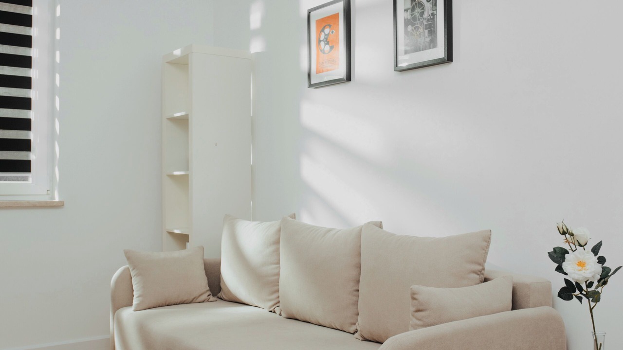 Photo of Livingroom in Srodmiescie