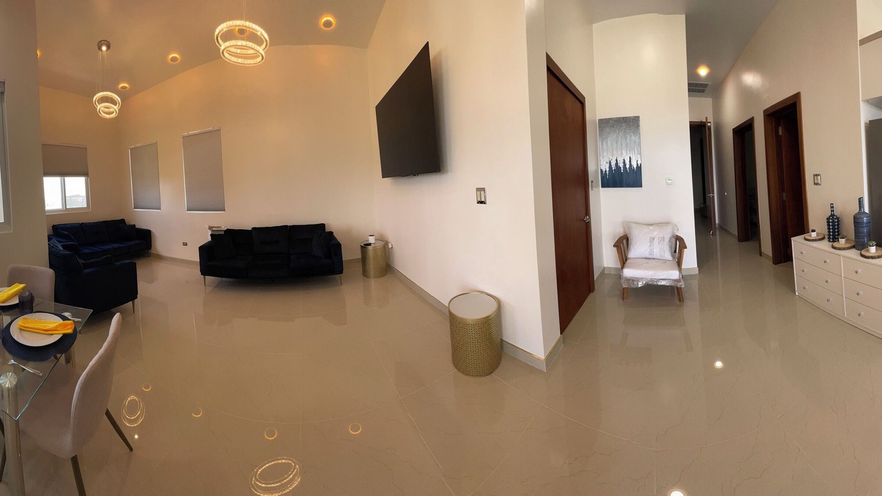 Photo of Livingroom in Parham Town