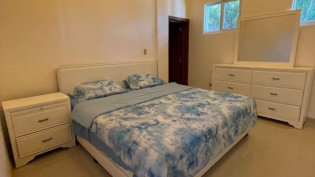 Photo of Bedroom in Parham Town