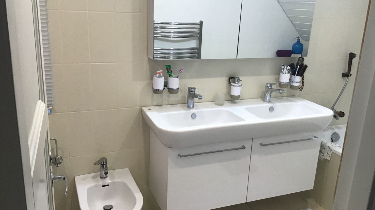 Photo of Bathroom in Kaltbrunn