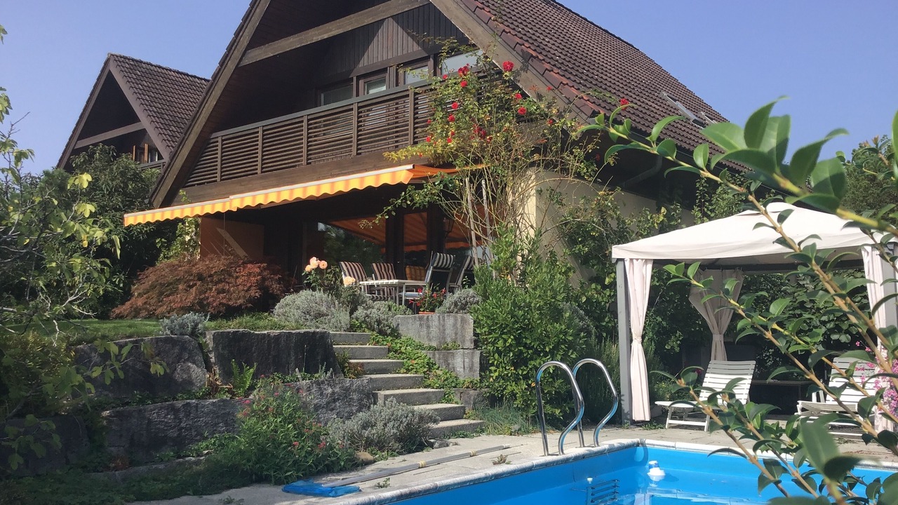 Photo of Outdoor in Kaltbrunn