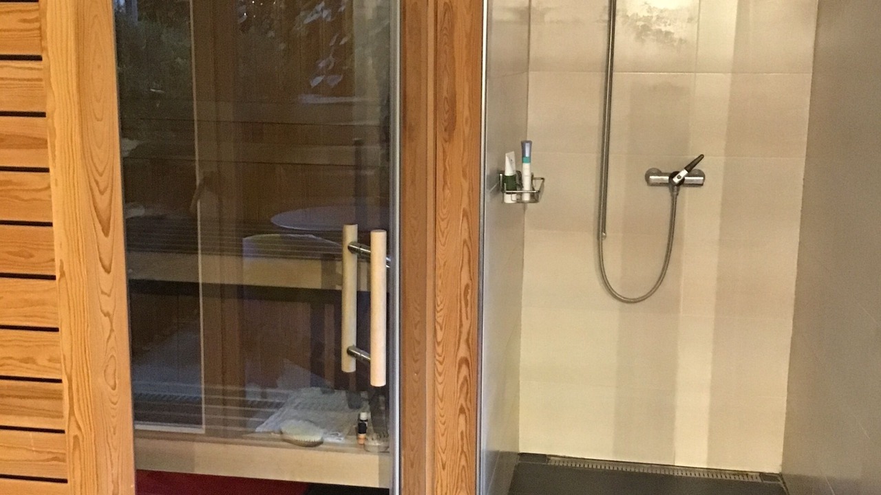 Photo of Bathroom in Kaltbrunn