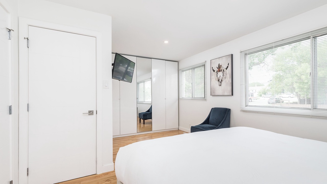 Photo of Bedroom in Radisson Heights - Albert Park