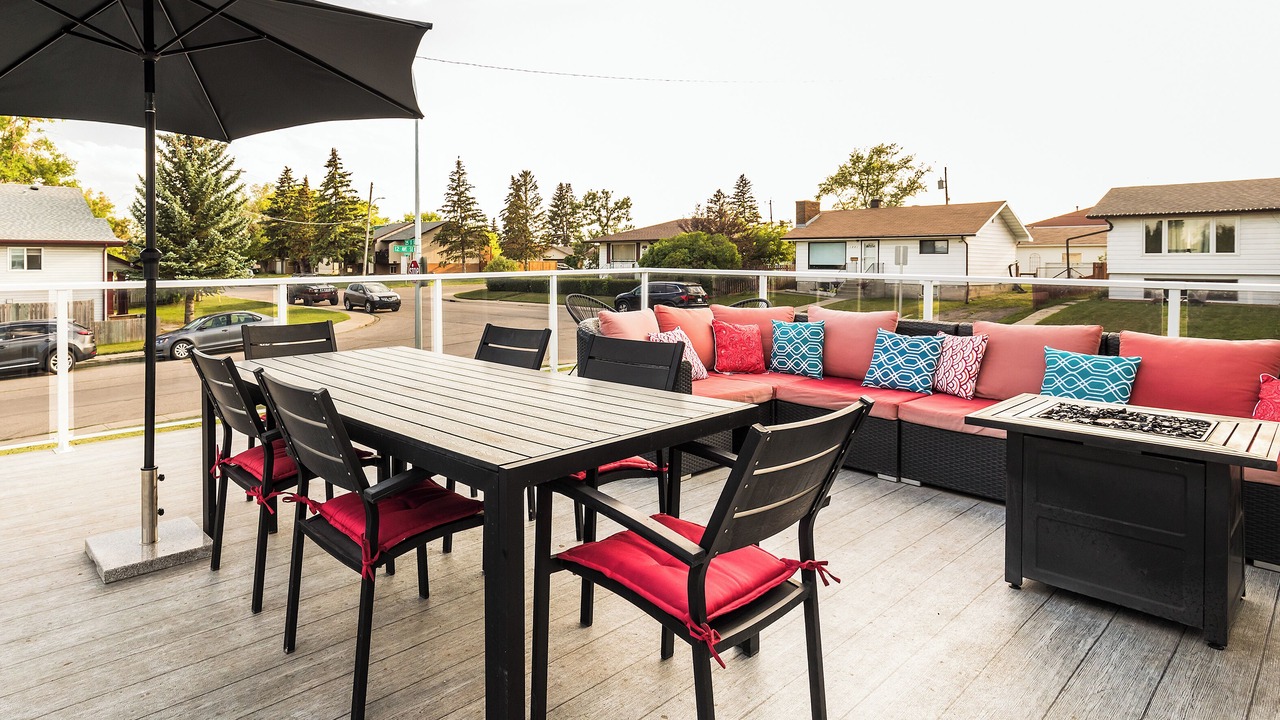 Photo of Outdoor in Radisson Heights - Albert Park