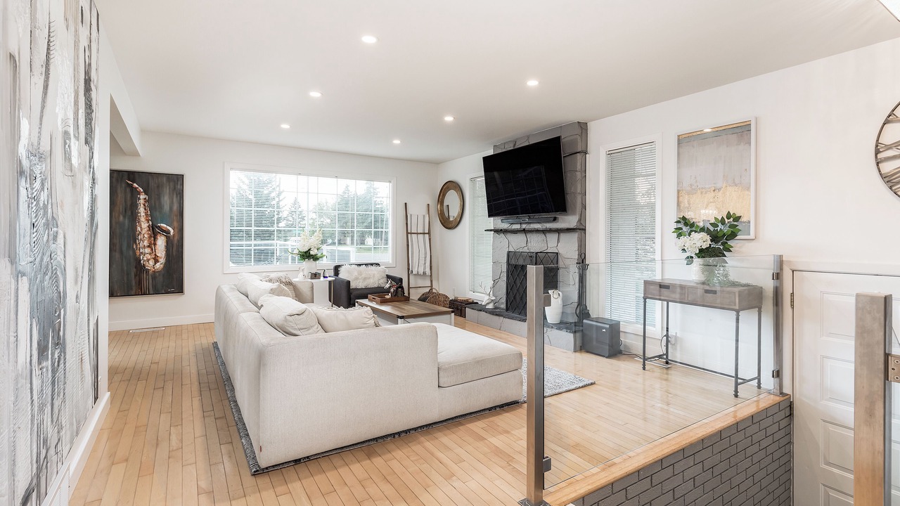 Photo of Livingroom in Radisson Heights - Albert Park