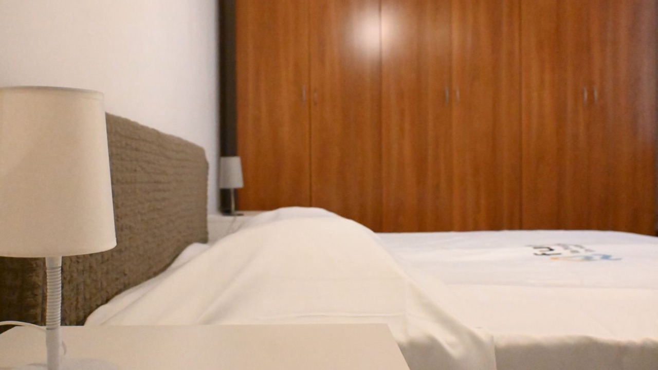 Photo of Bedroom in Palombina Nuova
