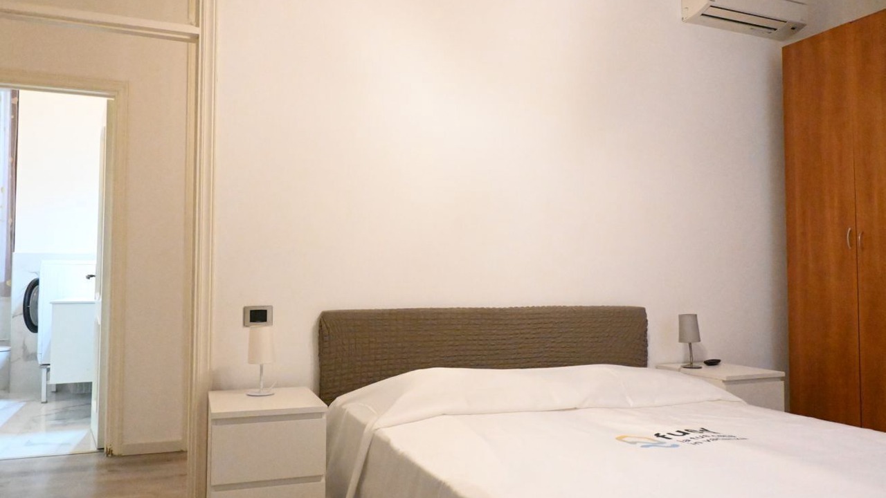 Photo of Bedroom in Palombina Nuova