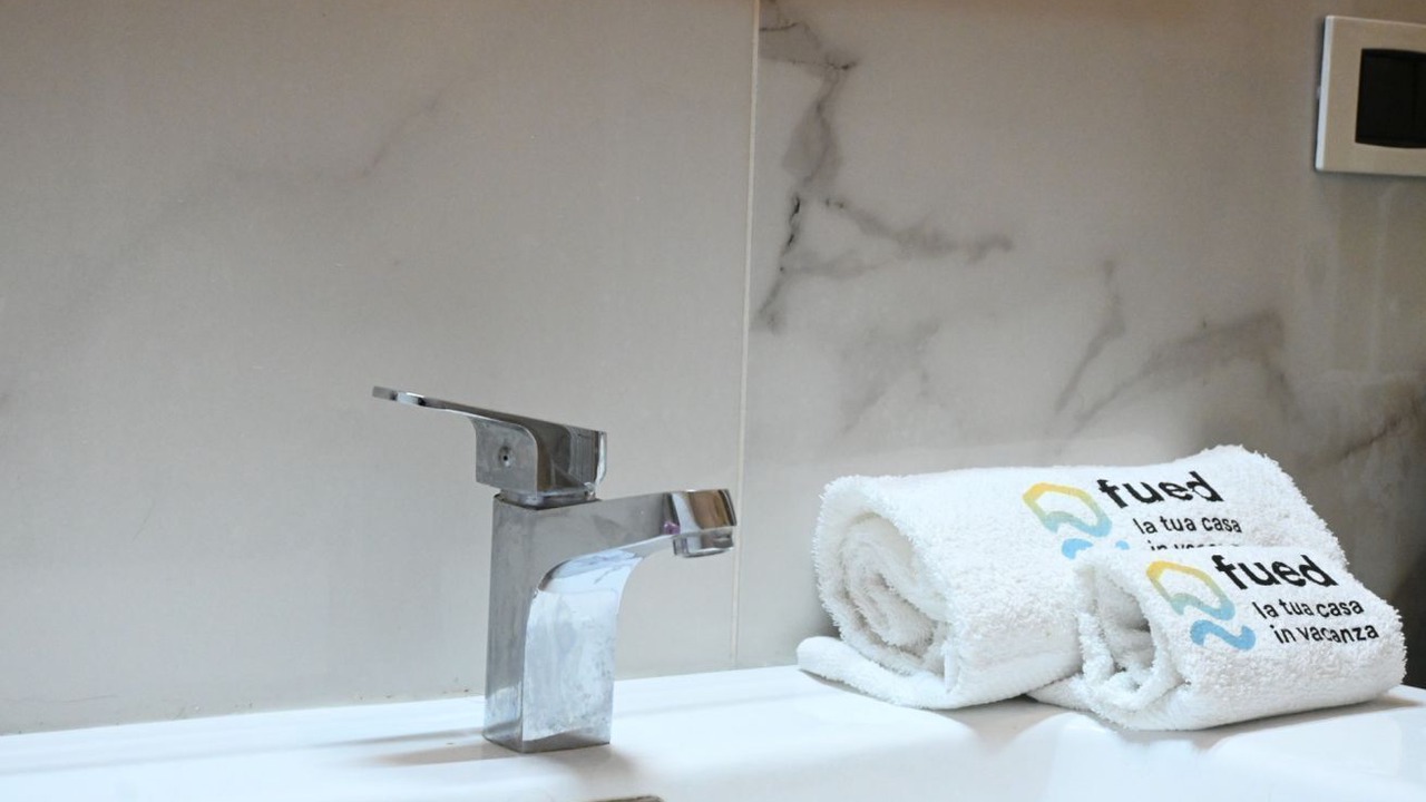 Photo of Bathroom in Palombina Nuova