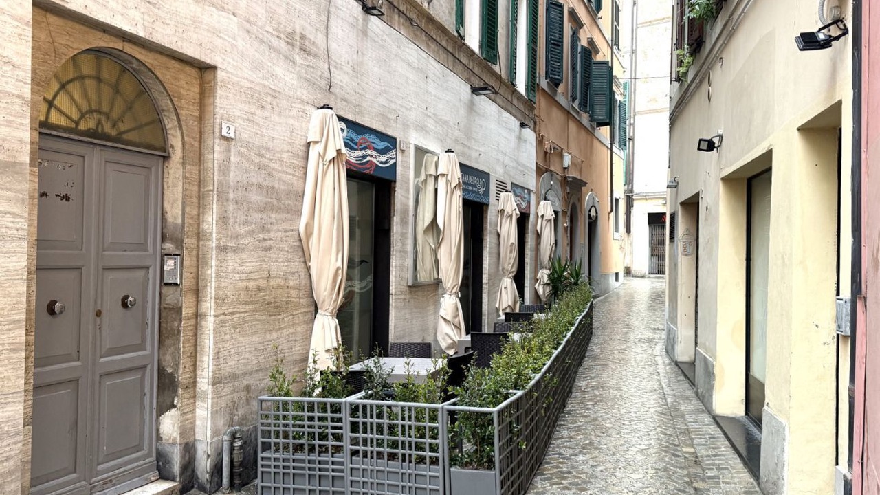 Photo of Outdoor in Palombina Nuova