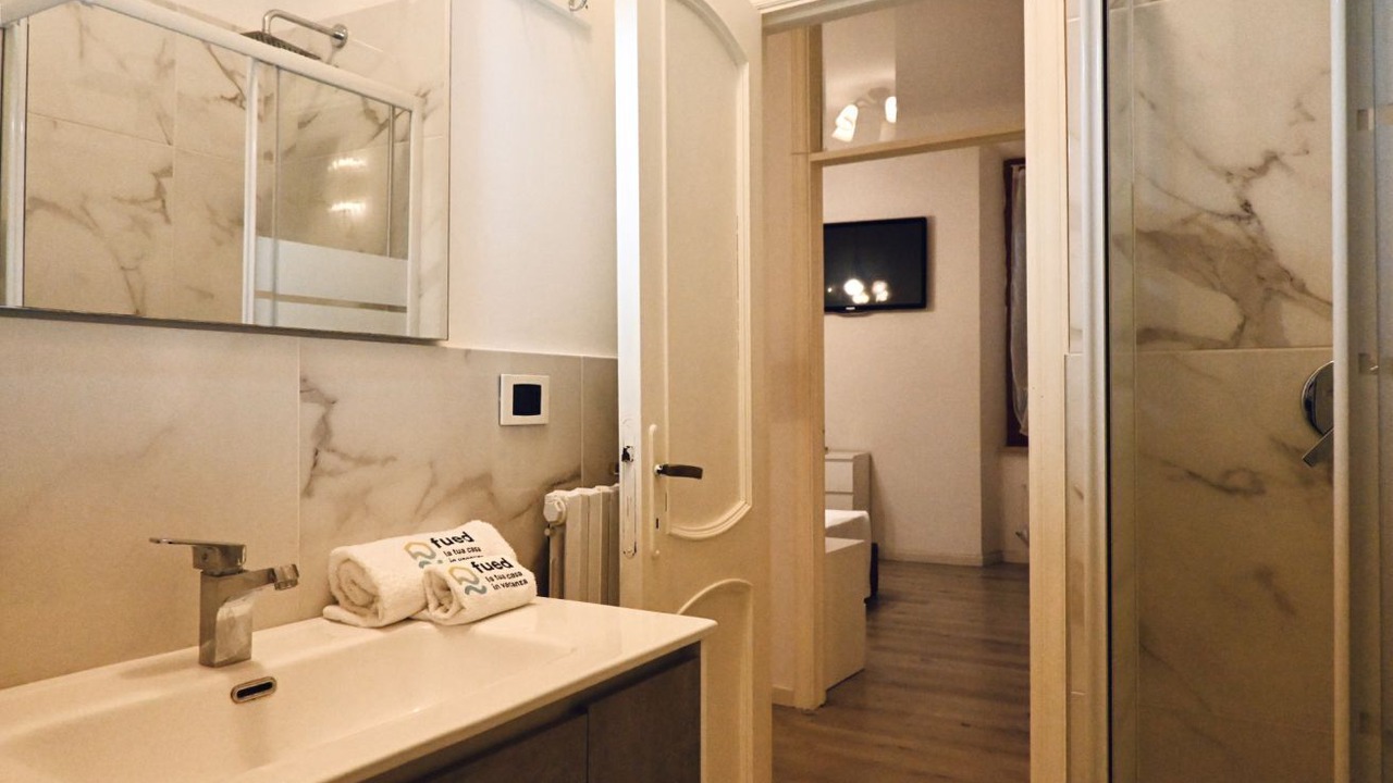 Photo of Bathroom in Palombina Nuova