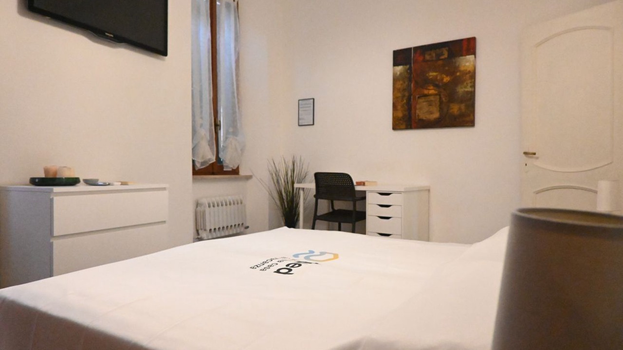 Photo of Bedroom in Palombina Nuova