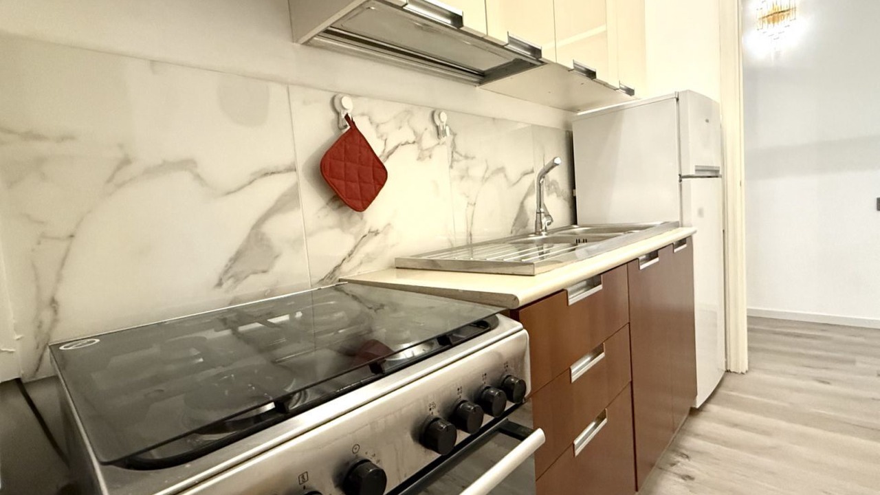 Photo of Kitchen in Palombina Nuova