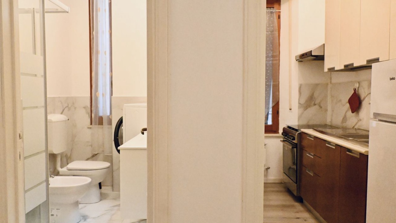 Photo of Kitchen in Palombina Nuova