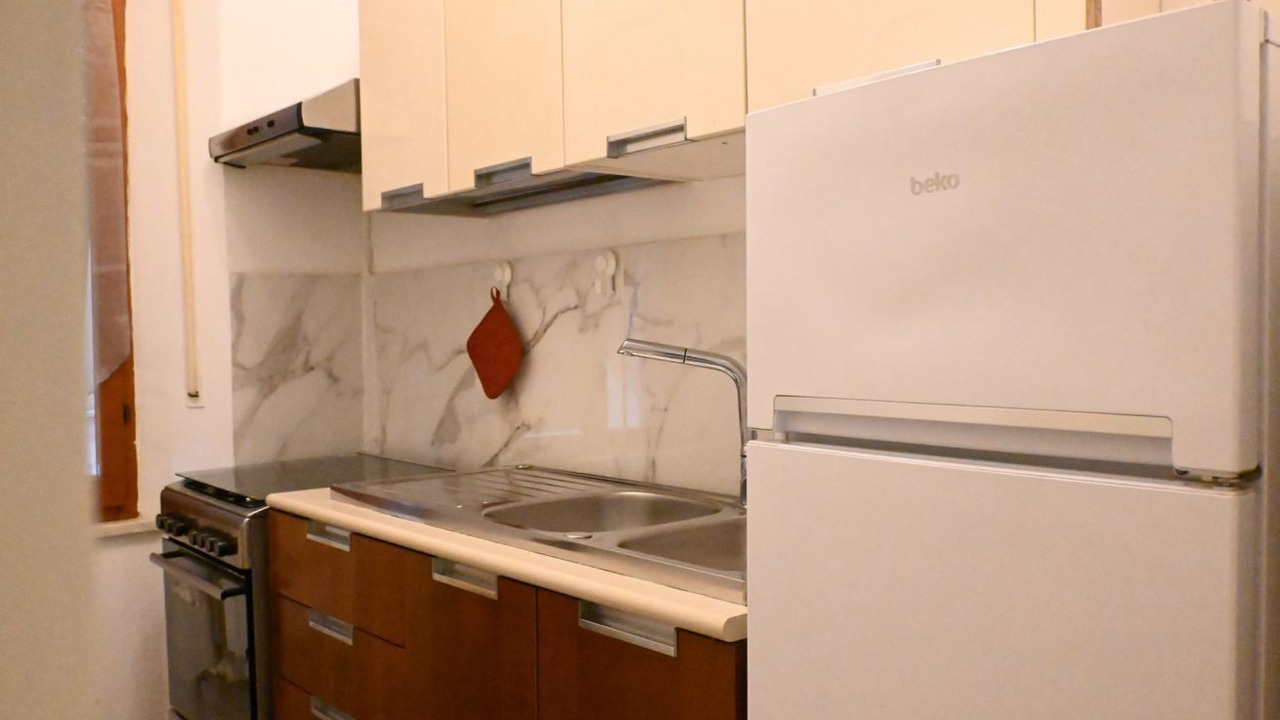 Photo of Kitchen in Palombina Nuova