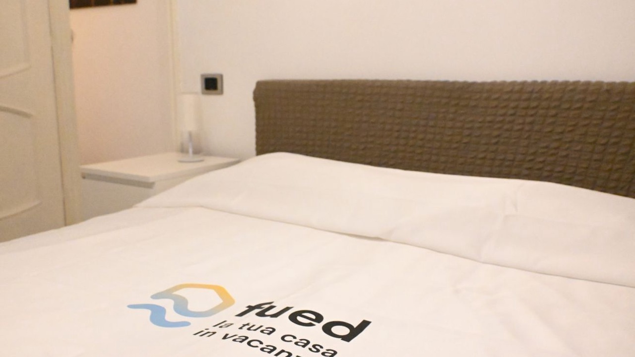 Photo of Bedroom in Palombina Nuova