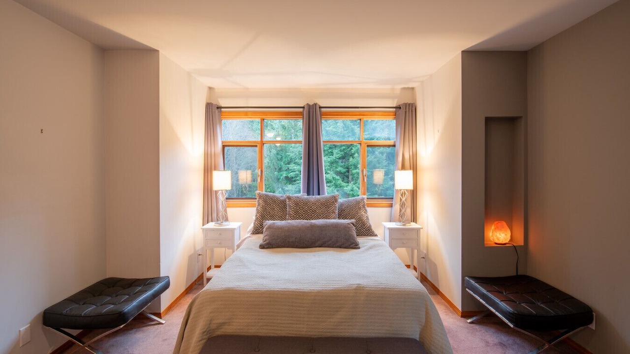 Photo of Bedroom in Bowen Island