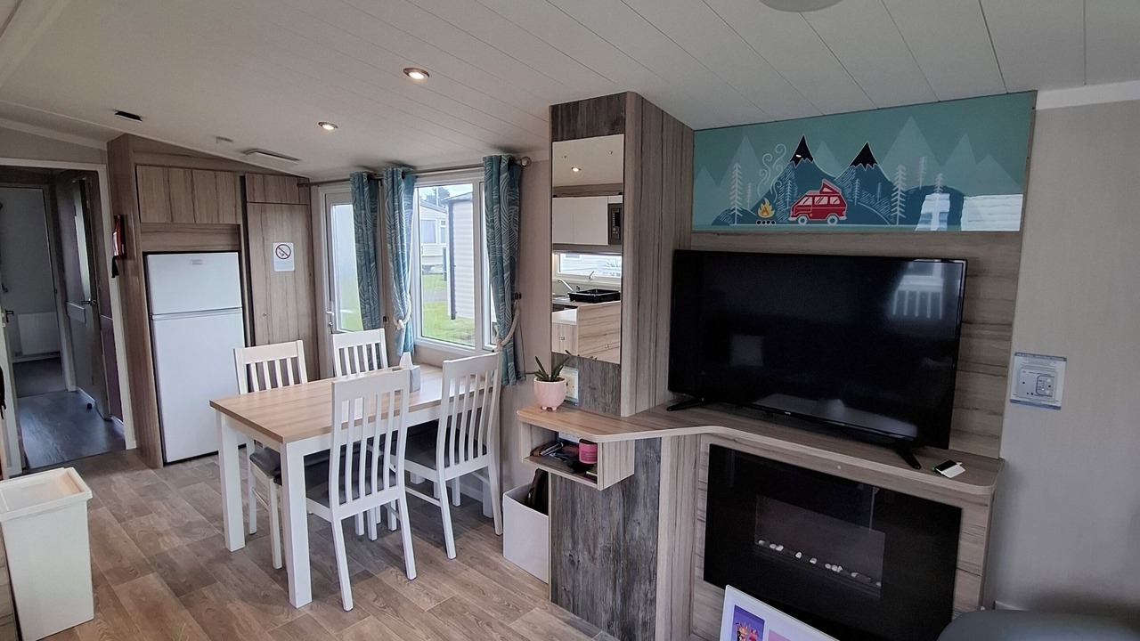 Photo of Livingroom in Prestonpans