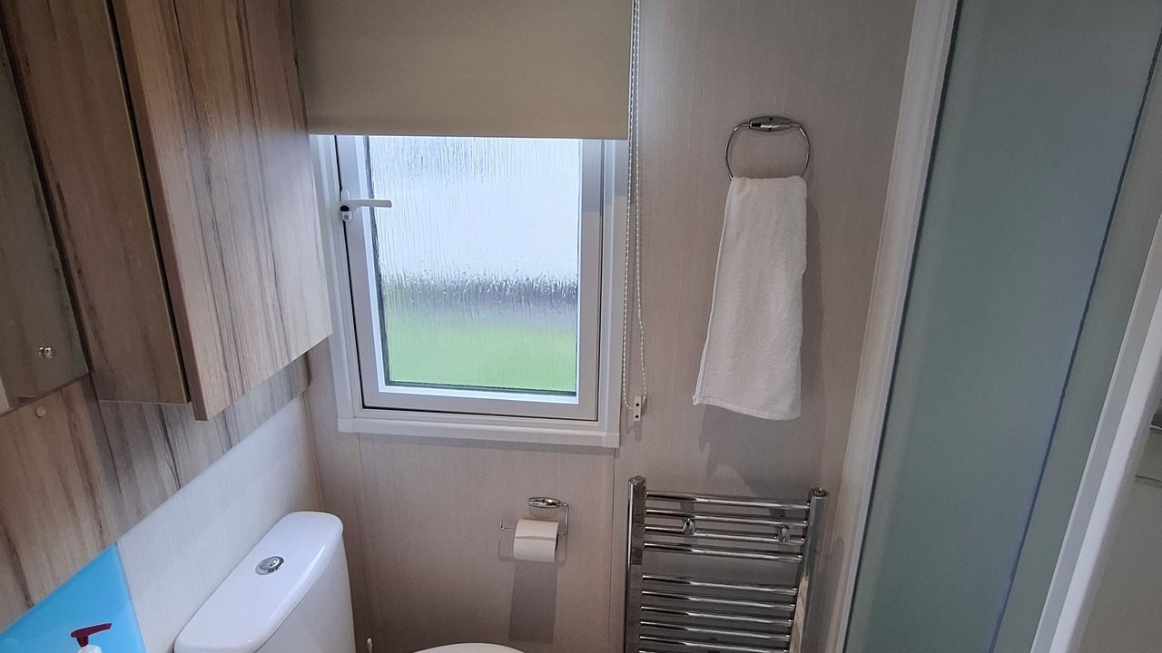 Photo of Bathroom in Prestonpans