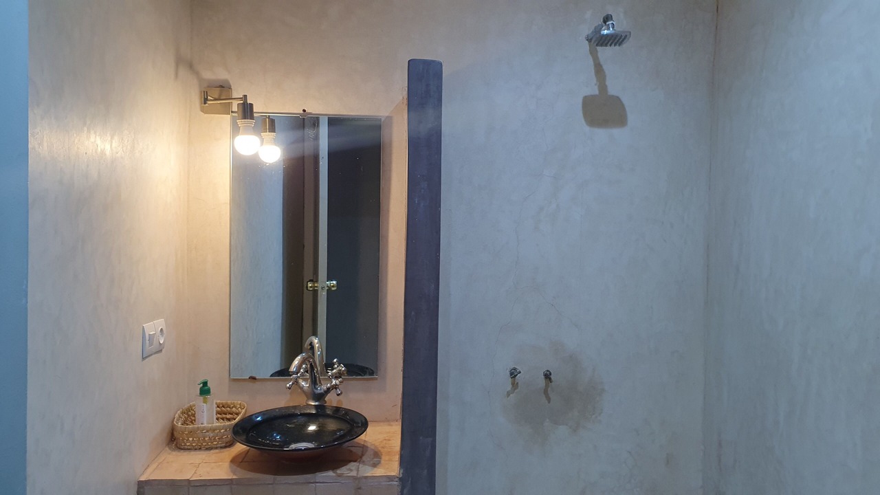 Photo of Bathroom in Oulad Hassoune