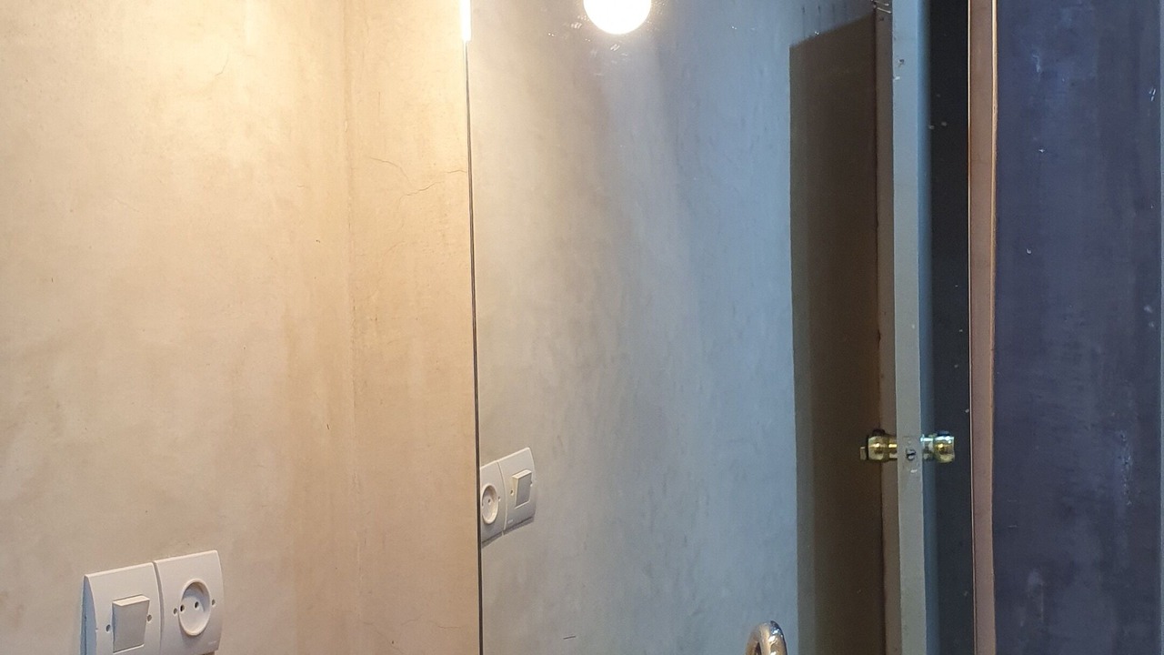 Photo of Bathroom in Oulad Hassoune