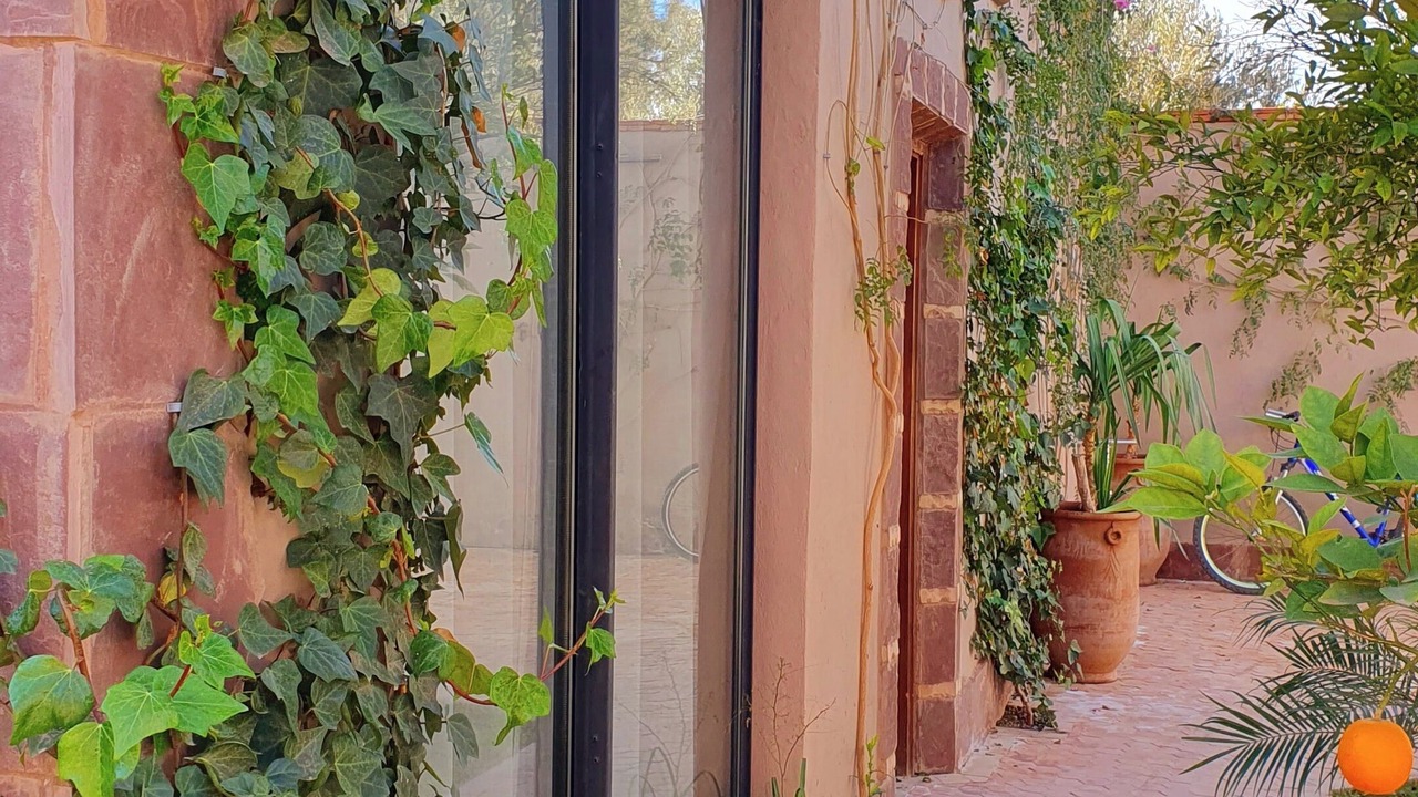 Photo of Outdoor in Oulad Hassoune