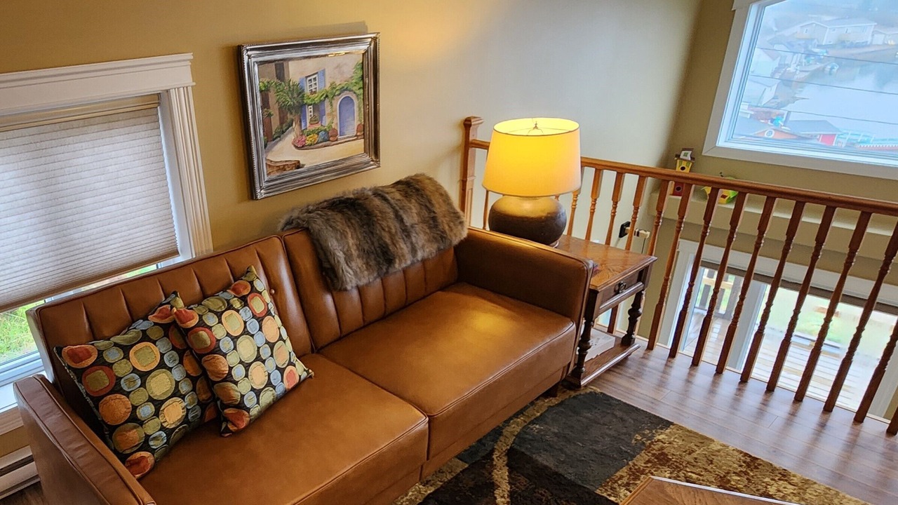Photo of Livingroom in Pilley's Island
