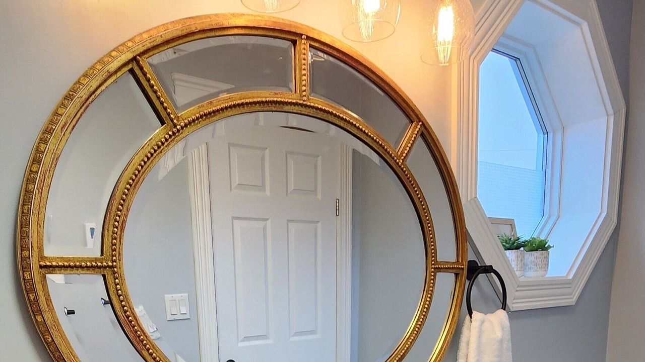 Photo of Bathroom in Pilley's Island