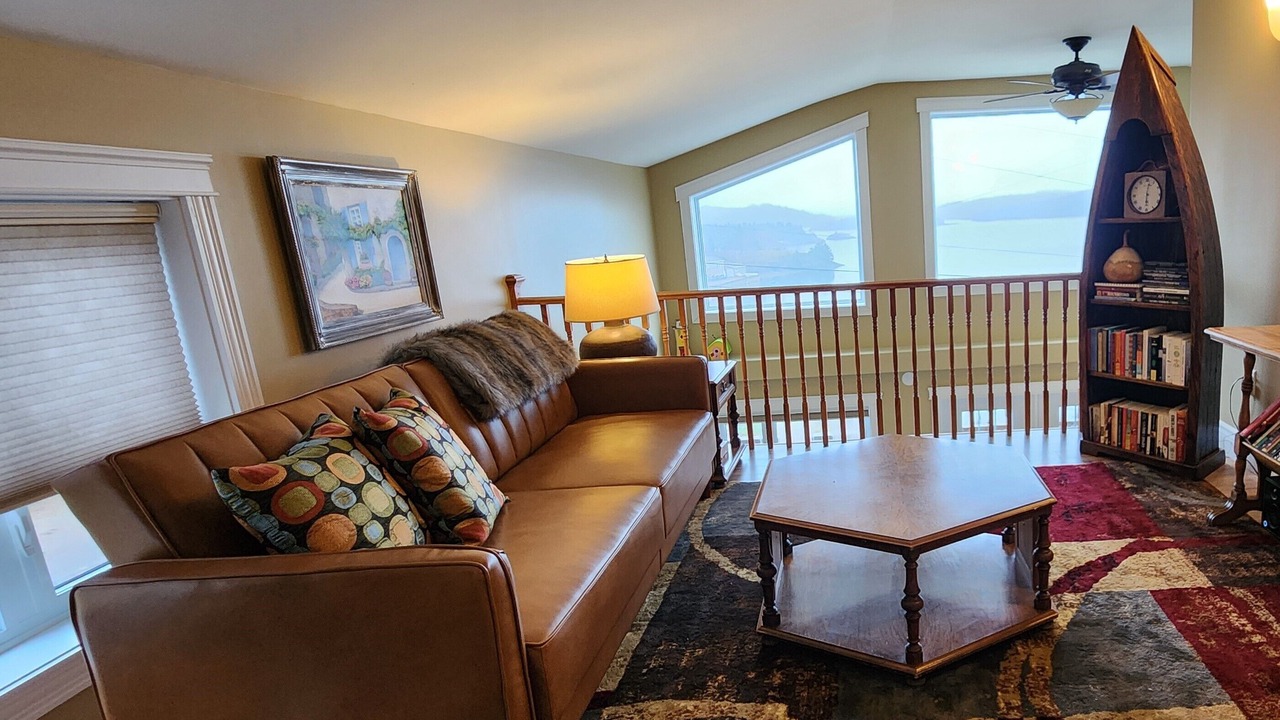Photo of Livingroom in Pilley's Island