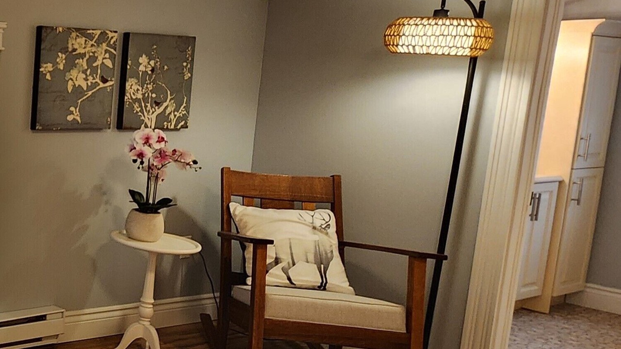Photo of Bedroom in Pilley's Island