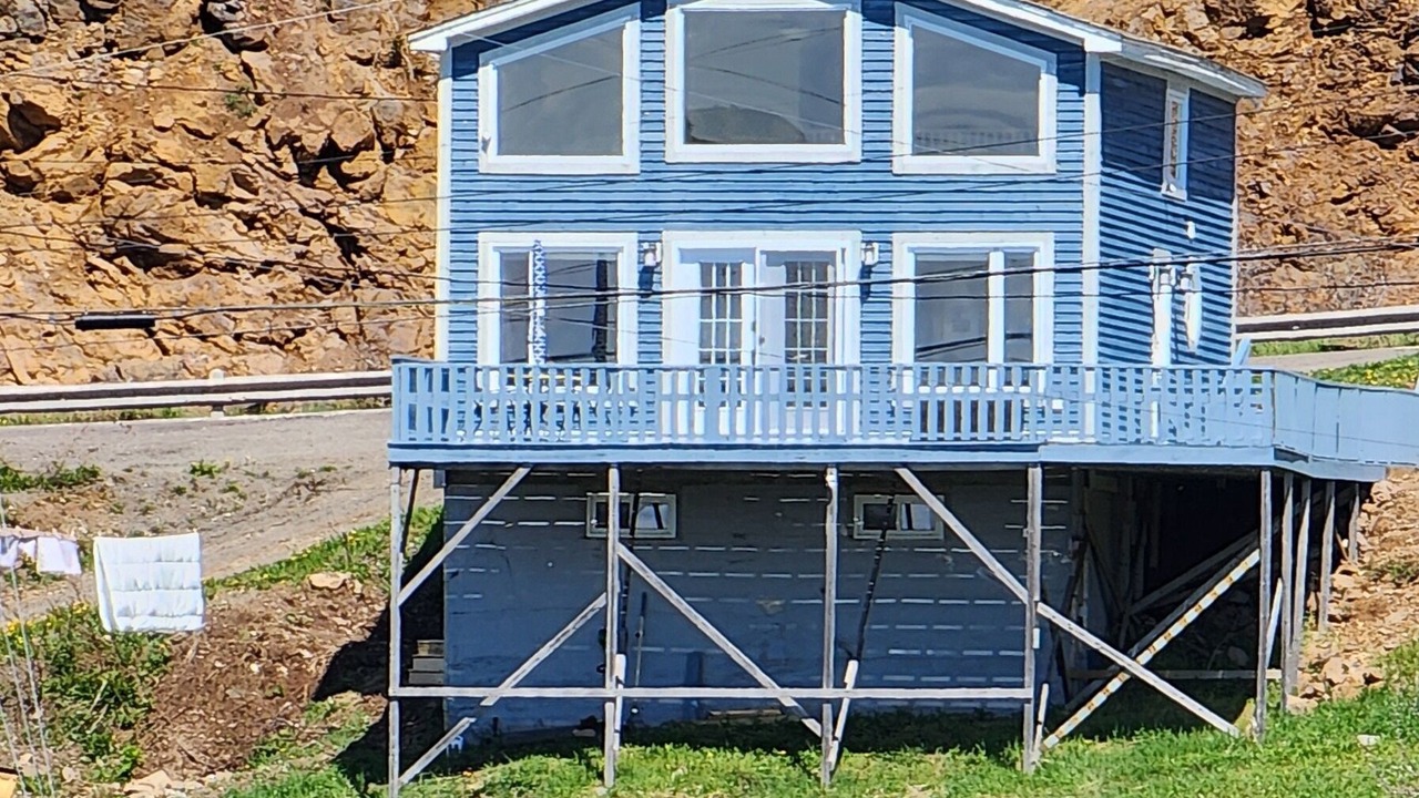 Photo of Outdoor in Pilley's Island