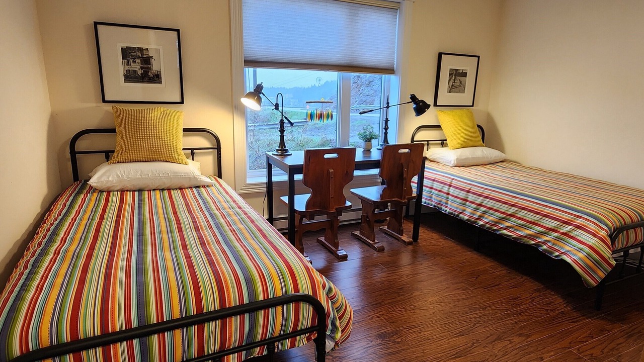 Photo of Bedroom in Pilley's Island