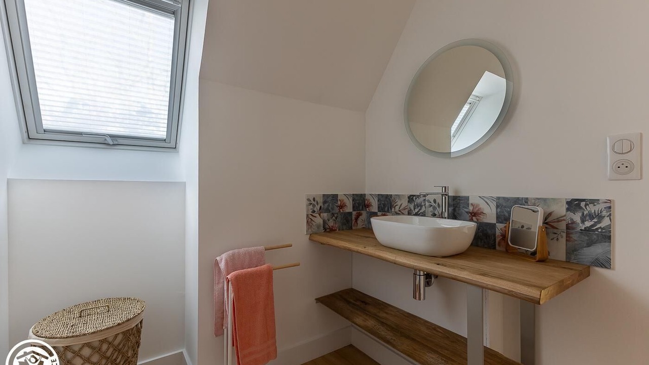 Photo of Bathroom in Picherande